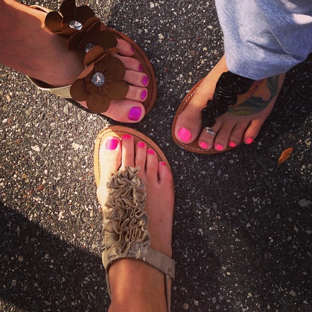 nicole spencer feet 2