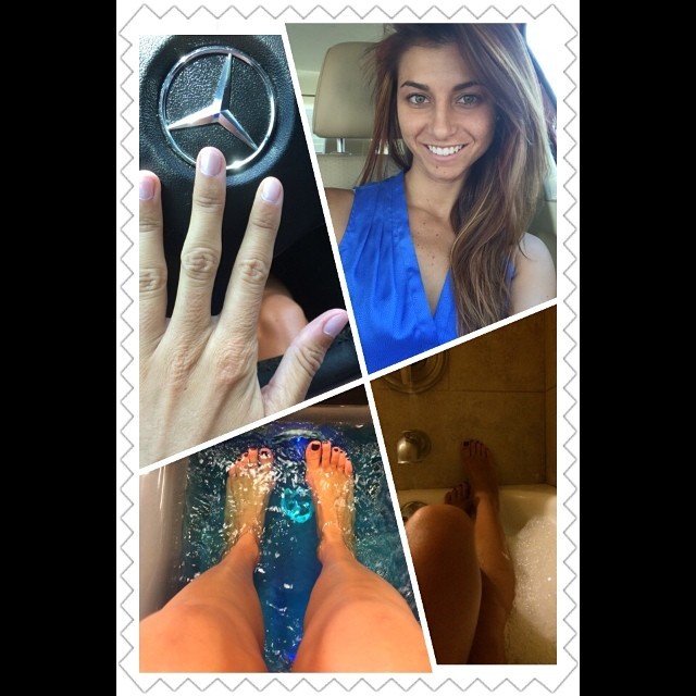 nicole spencer feet 3