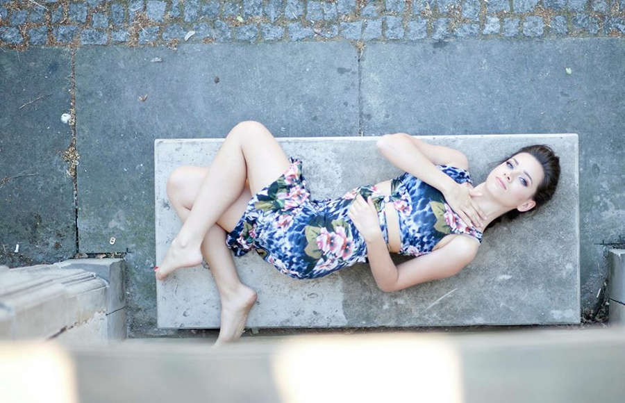 nicole staniszewska feet 1