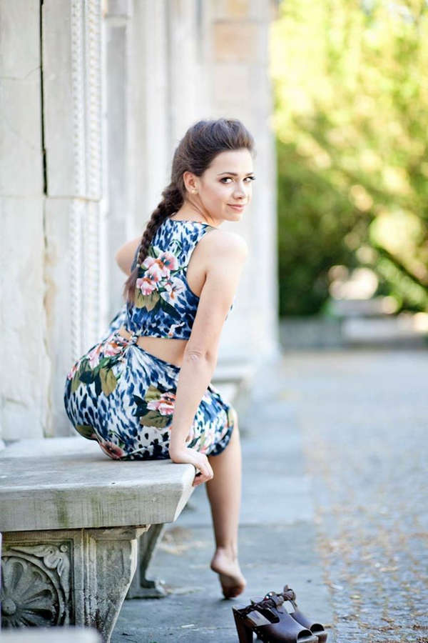 nicole staniszewska feet 6