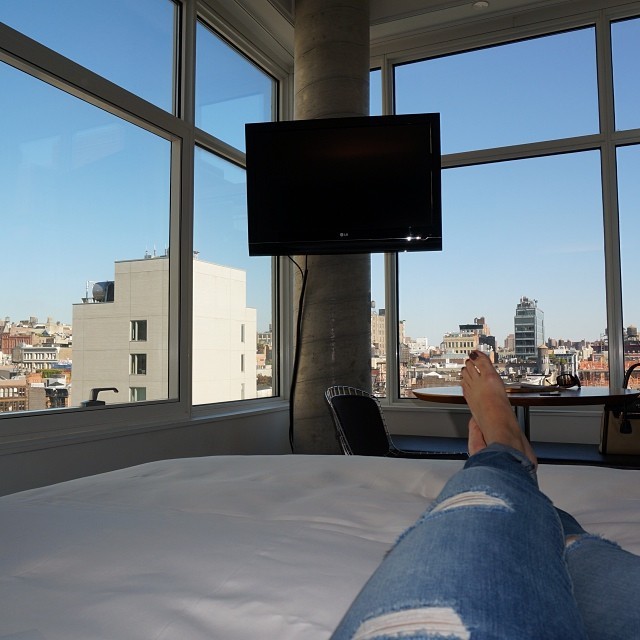 nicole taffer feet 5