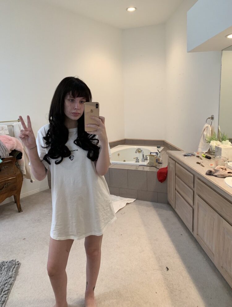 nicole taylor feet 2