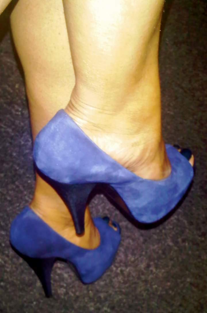 nicole taylor feet 3