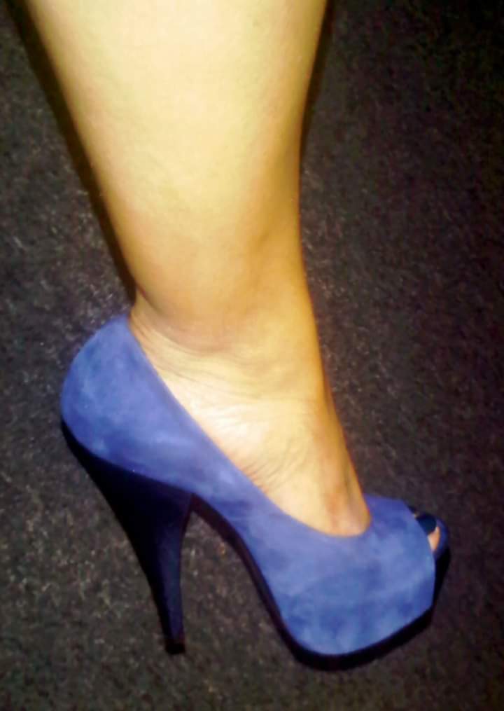 nicole taylor feet 5