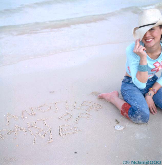 nicole theriault feet 2