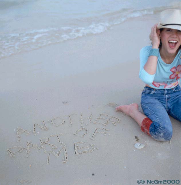 nicole theriault feet 3