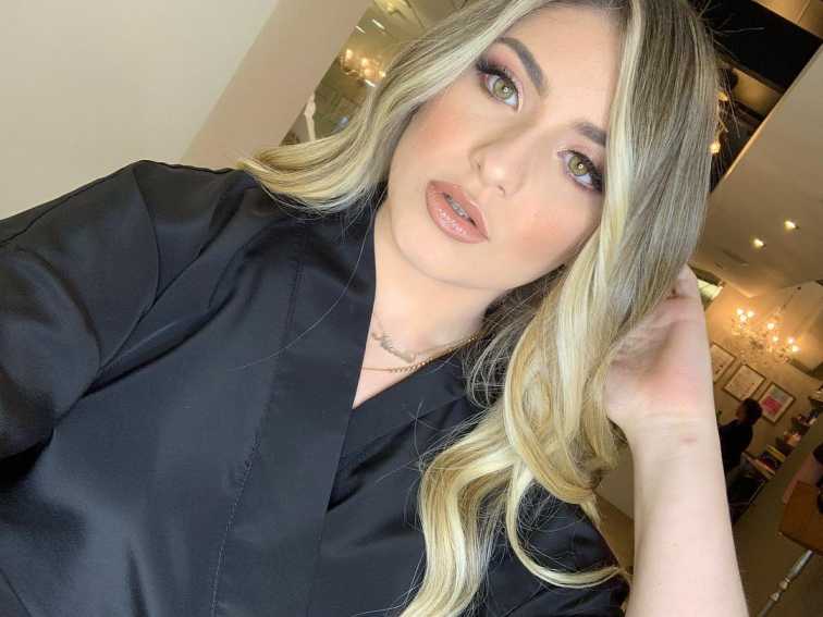 nicole tortolani feet 4