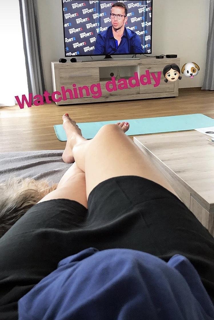 nicole vaidisova feet 1