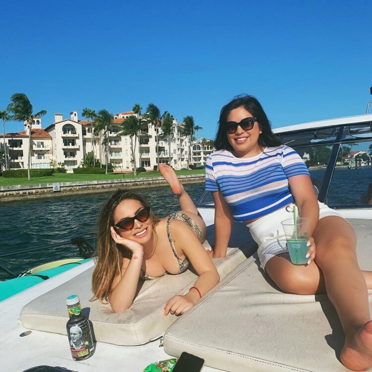 nicole victoria feet 4