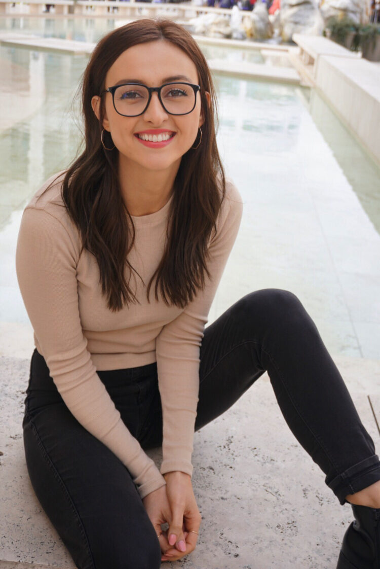 nicole vranjican feet 4