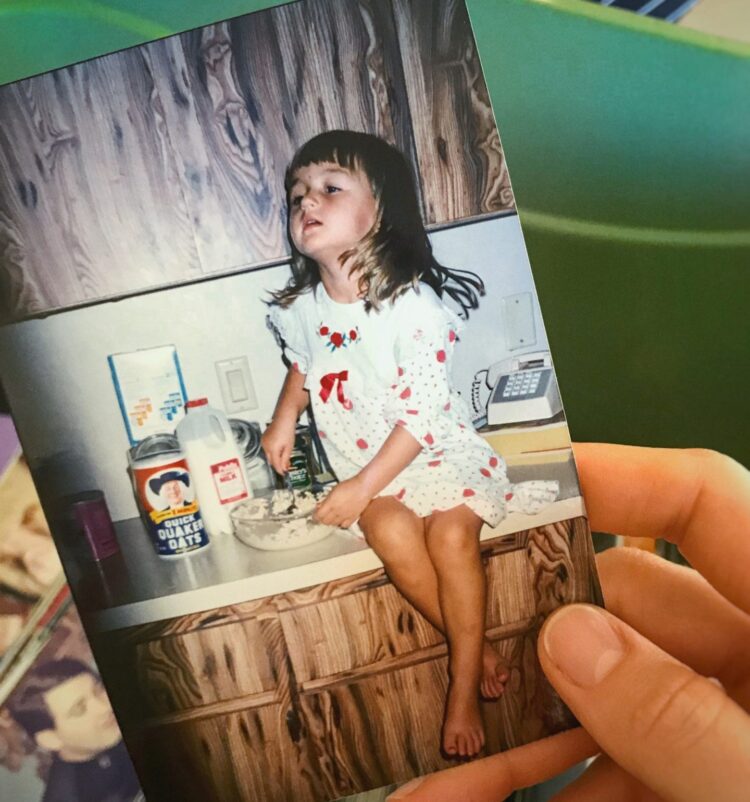 nicole vranjican feet 5