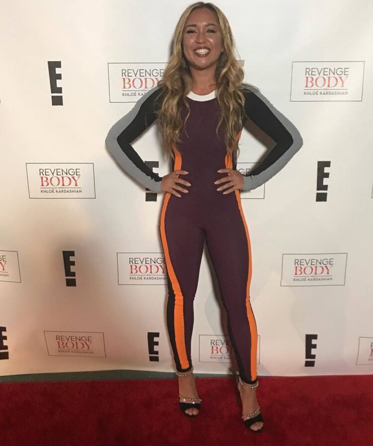 nicole winhoffer feet 4