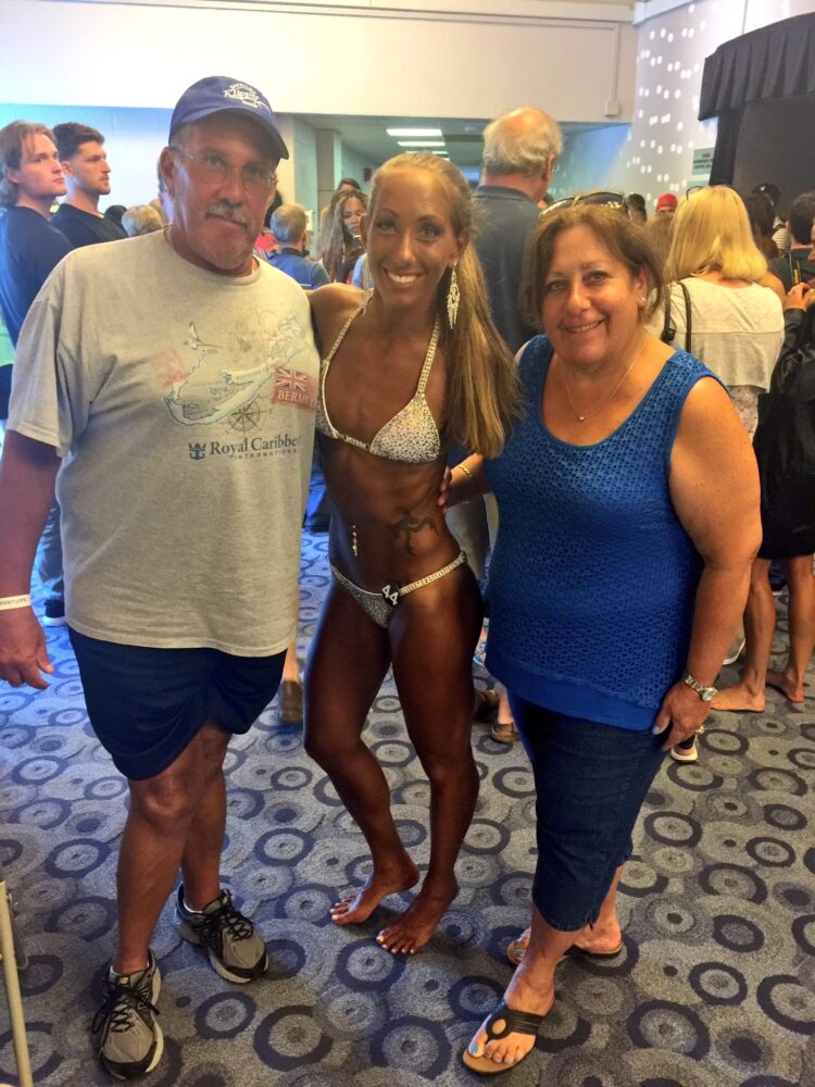 nicole zanatta feet 4