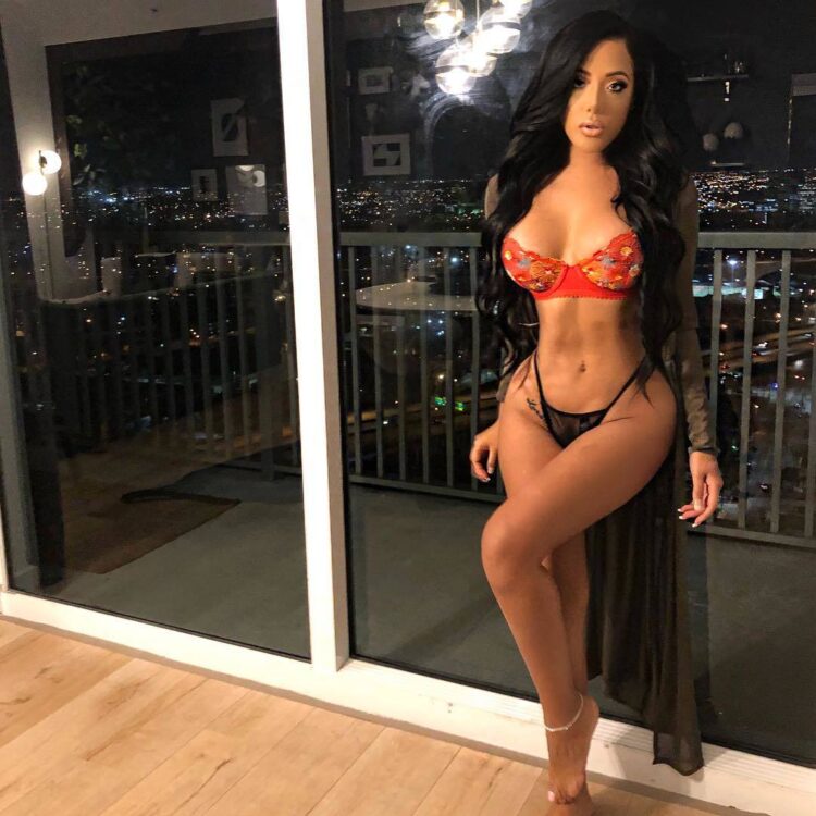 nicole zavala feet 2