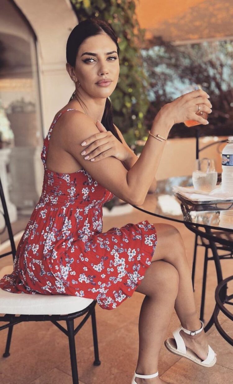 nicoleta vaculov feet 5