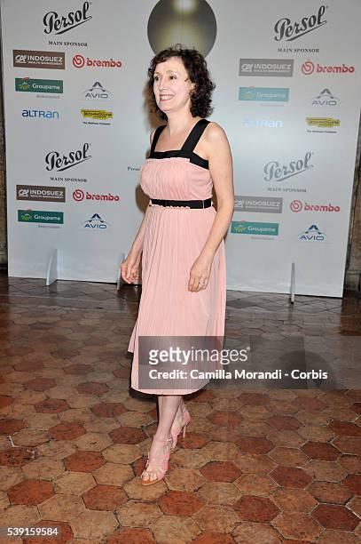 nicoletta braschi feet 3