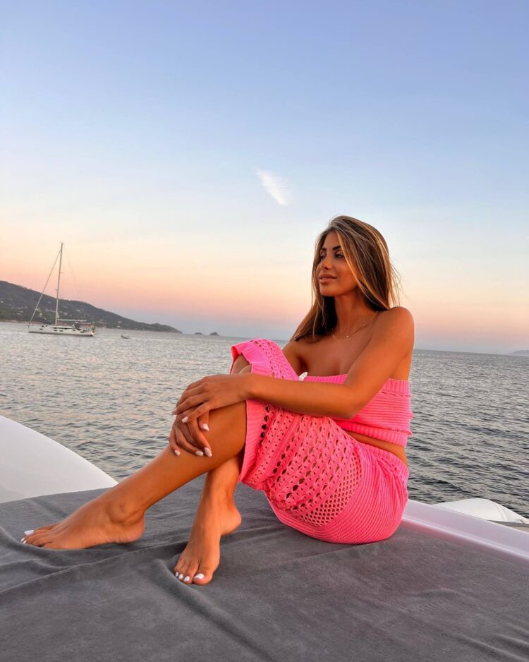 nicoletta larini feet 1