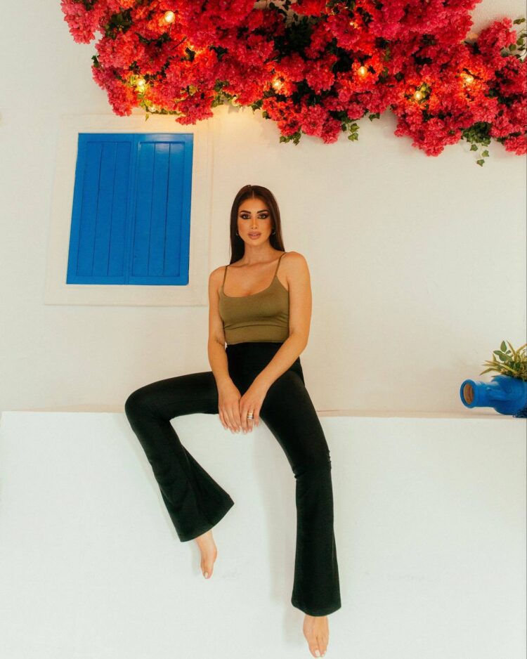 nicoletta larini feet 6