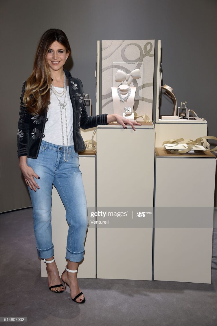 nicoletta romanoff feet 6