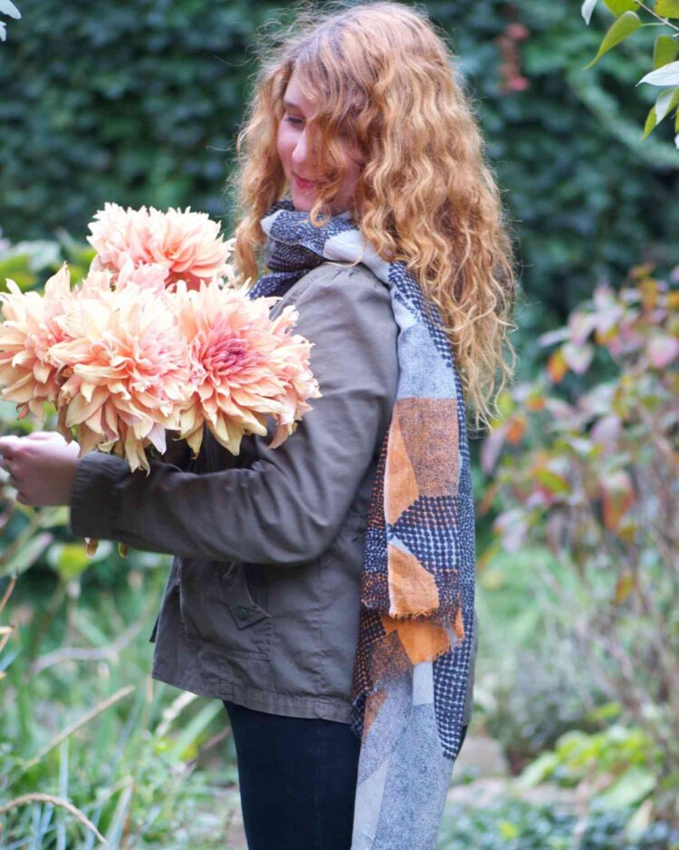 nicolette camille feet