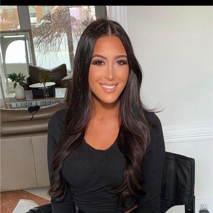 nicolette fusco feet 1