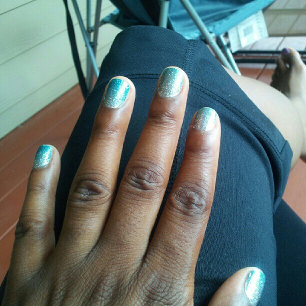 nicolette johnson feet 1