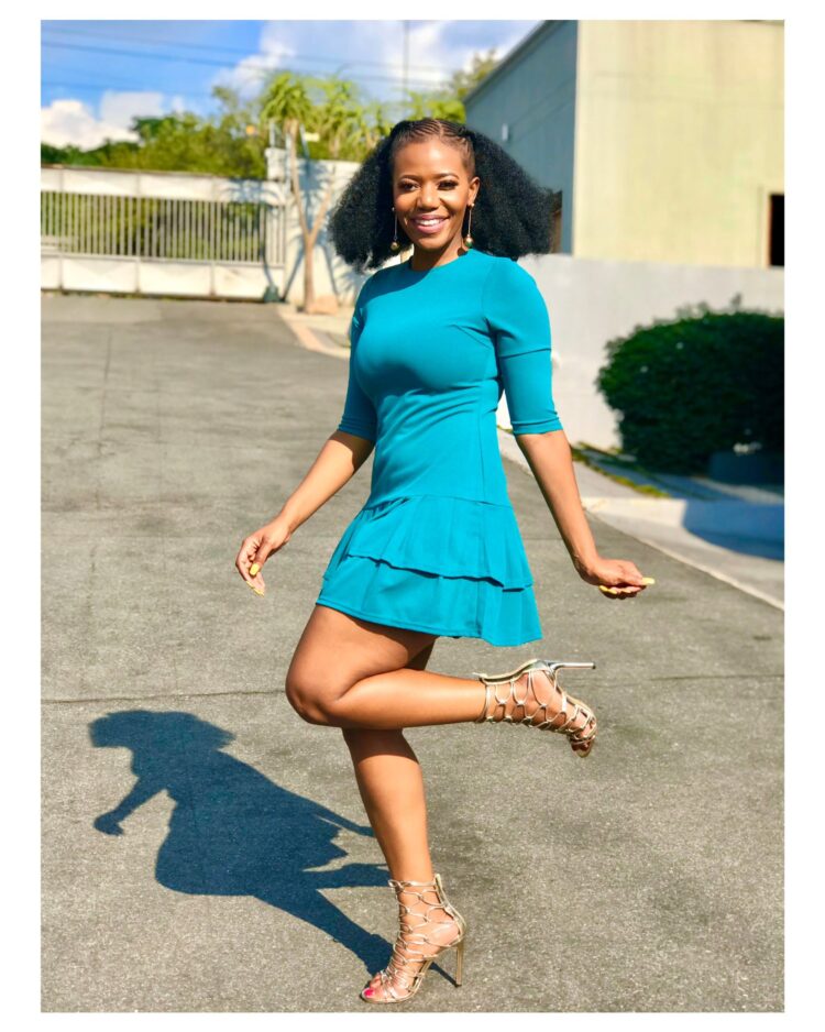 nicolette mashile feet 6