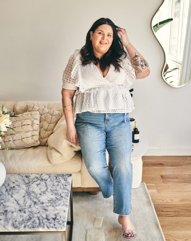 nicolette mason feet 5