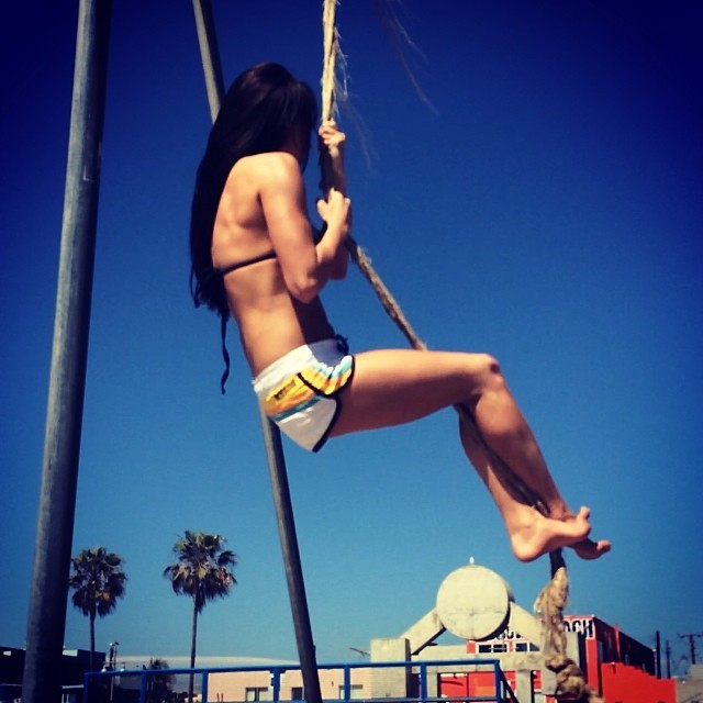 nicolette noble feet 1