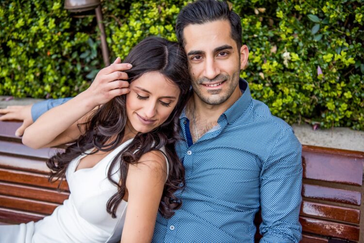 nicolette rose feet 2