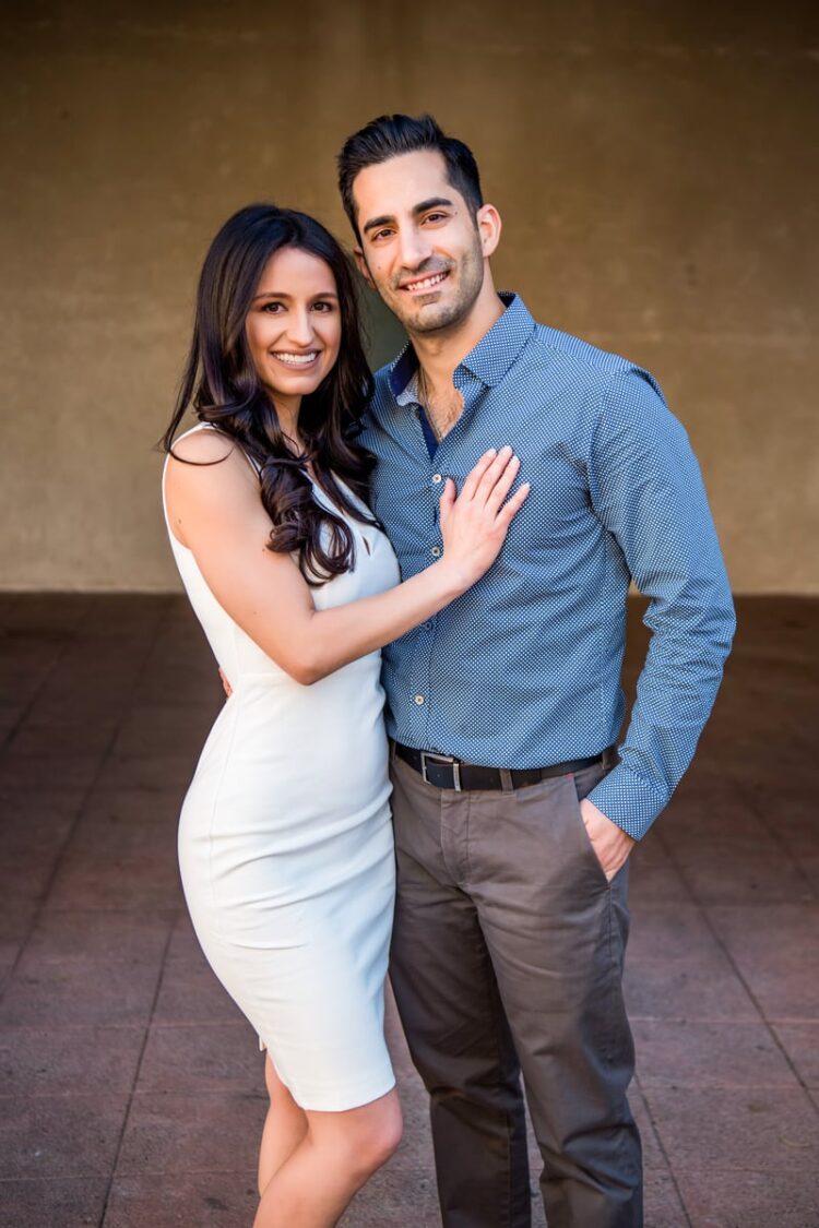 nicolette rose feet 4