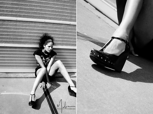 nicoline patricia malina feet 2