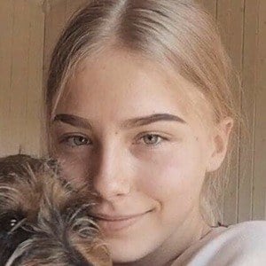 nicoline victoria hansen feet 5