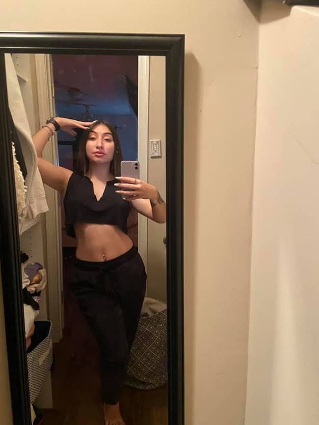 nicolle cordoba feet 6