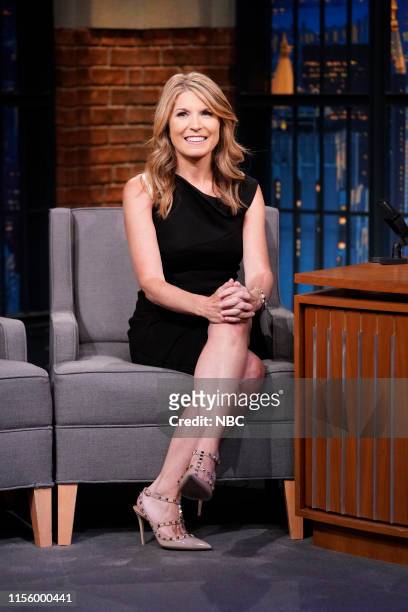 nicolle wallace feet 2