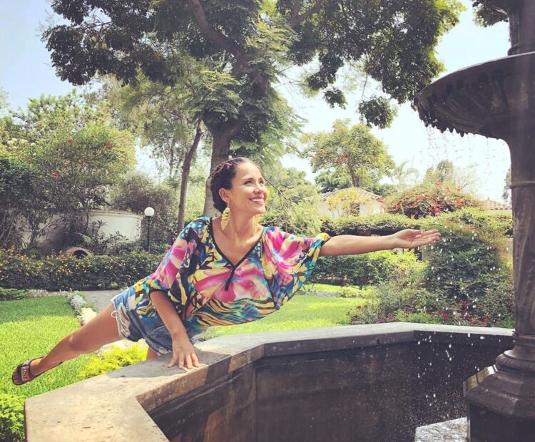 nidia bermejo feet 2