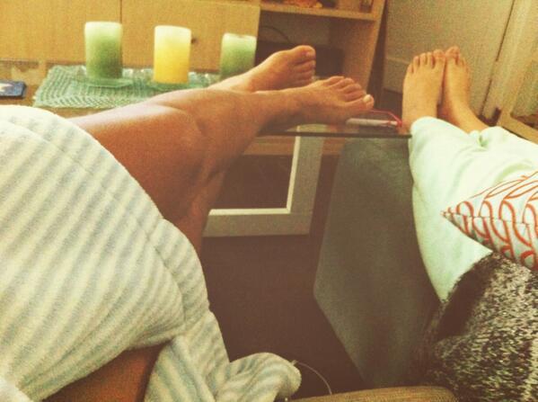 nidia bermejo feet 5