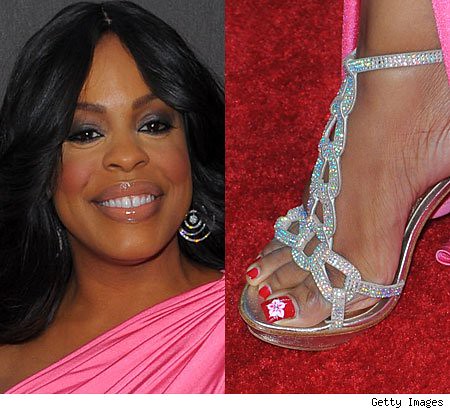 niecy nash feet 1