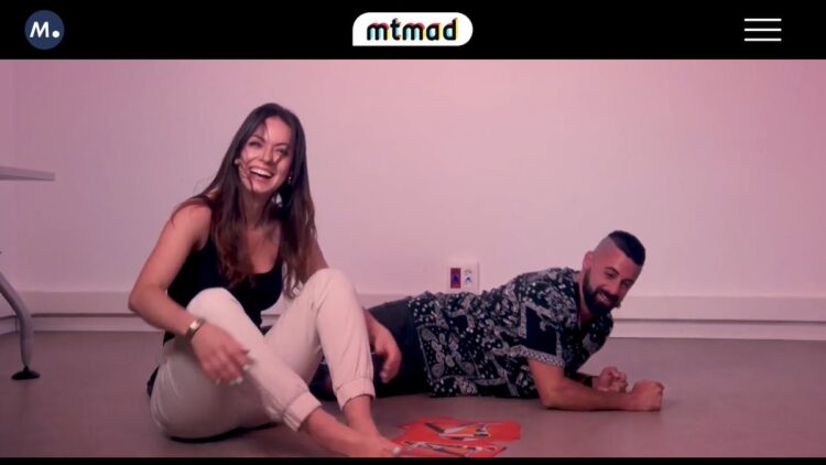 niedziela raluy feet 2