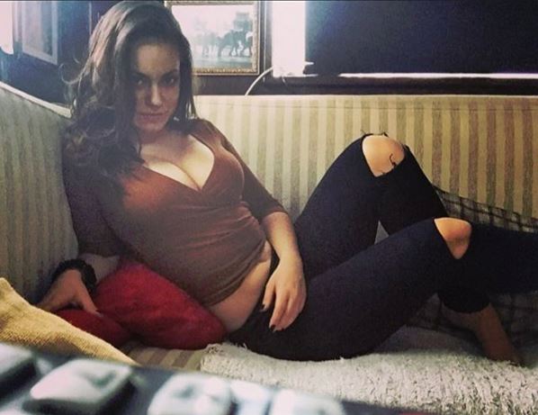 niedziela raluy feet 3