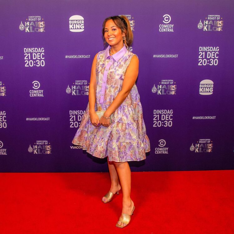 nienke van dijk feet 2