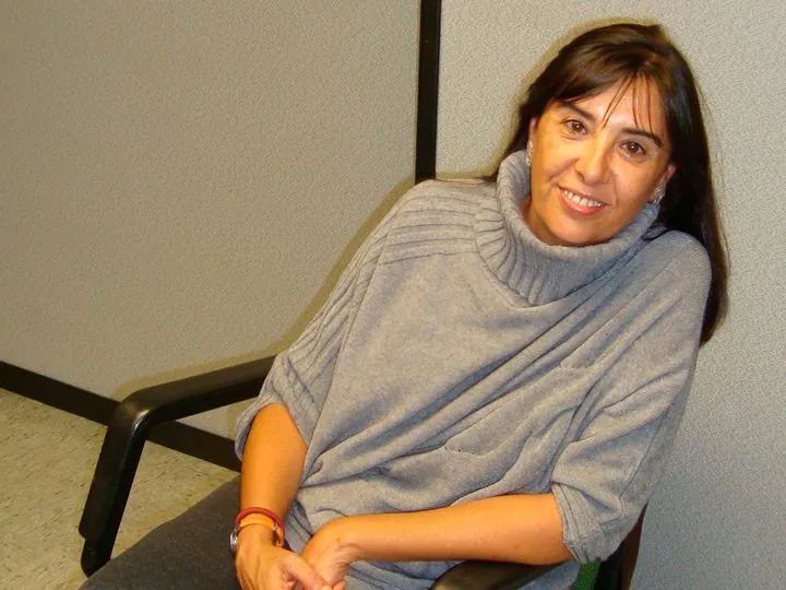 nieves concostrina feet