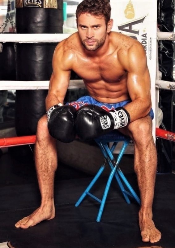 nieves fitness feet 2