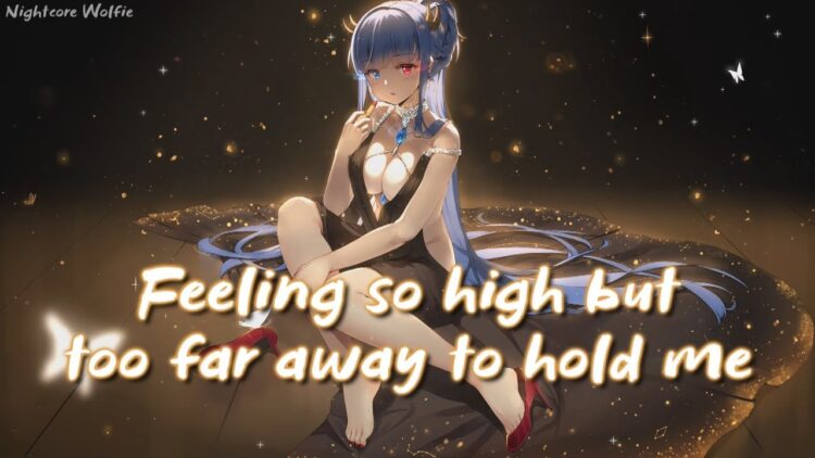 nightcore wolfie feet 2