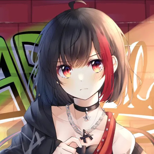 nightcore wolfie feet 5