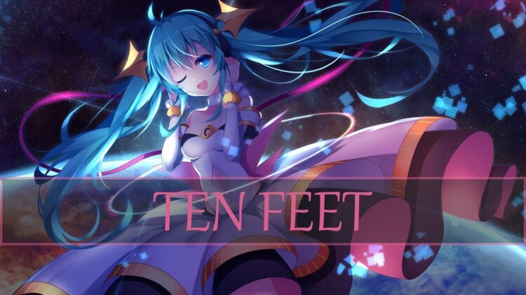 nightcorereality feet 4