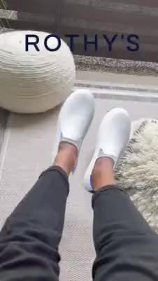 nikee sacha feet 6