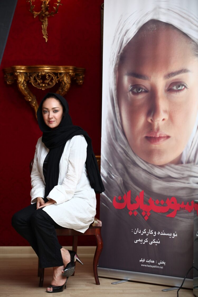 niki karimi feet scaled