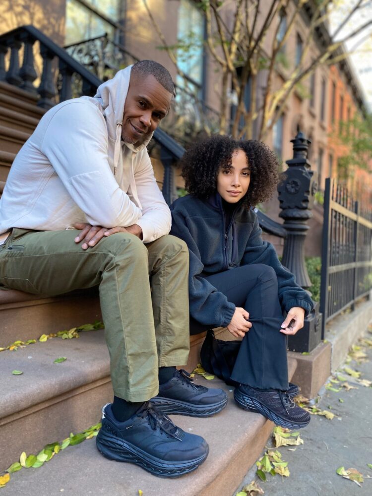 nikisha riley feet 5