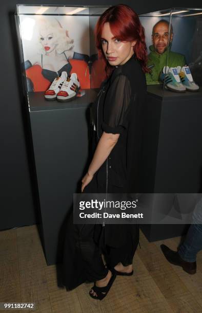 nikita andrianova feet 1